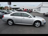 Used 2016 Chevrolet Impala Police image 4