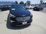 Used 2014 Hyundai Santa Fe Limited w/ Ultimate Package 07 image 5