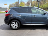 Used 2011 Nissan Murano SV image 4