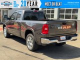 New 2025 RAM 1500 Big Horn image 4