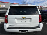 Used 2015 Chevrolet Suburban LT image 4