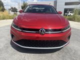 New 2025 Volkswagen Jetta SE image 5