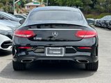 Used 2018 Mercedes-Benz C 300 Coupe image 4