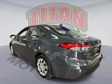 Certified 2025 Toyota Corolla LE image 4
