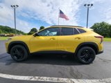 New 2025 Chevrolet Trax ACTIV w/ Driver Confidence Package image 2