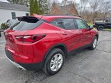 Used 2021 Chevrolet Blazer LT image 4