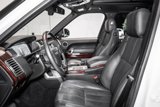 Used 2014 Land Rover Range Rover HSE image 2