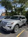 Used 2018 Ford Explorer Limited image 3