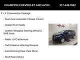 Used 2019 Kia Sorento LX w/ LX Convenience Package image 4