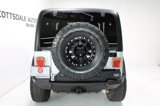 Used 2005 Jeep Wrangler Rubicon w/ Security Group image 4