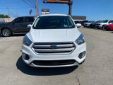 Used 2019 Ford Escape SE image 2