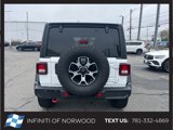 Used 2021 Jeep Wrangler Unlimited Rubicon w/ Cold Weather Group image 4