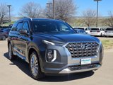 Used 2020 Hyundai Palisade Limited image 3
