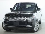 Used 2016 Land Rover Range Rover Supercharged image 3