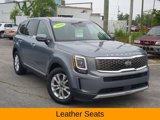 Used 2020 Kia Telluride LX image 2