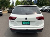 Used 2020 Volkswagen Tiguan SE image 4