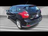 Used 2014 Ford Focus SE image 3