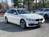 Used 2018 BMW 330i xDrive Sedan w/ Convenience Package image 3