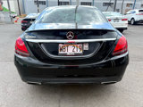 Used 2019 Mercedes-Benz C 300 Sedan image 4