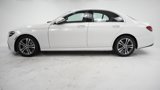 Used 2021 Mercedes-Benz E 350 4MATIC Sedan image 2