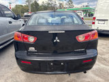 Used 2008 Mitsubishi Lancer ES image 6