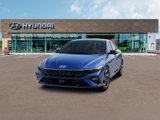 New 2025 Hyundai Elantra SEL image 2