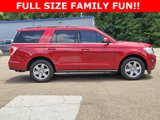 Certified 2020 Ford Expedition XLT w/ Equipment Group 202A image 4