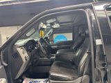 Used 2015 Ford F350 Lariat w/ Lariat Ultimate Package image 3