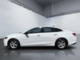 Used 2016 Chevrolet Malibu LS image 2