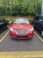 Used 2014 Nissan Sentra SV image 3