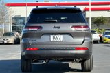 New 2025 Jeep Grand Cherokee L Altitude image 5