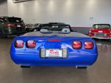 Used 1994 Chevrolet Corvette Convertible image 6