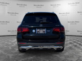 Certified 2020 Mercedes-Benz GLC 300 4MATIC image 4