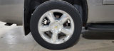 Used 2007 Chevrolet Tahoe LTZ w/ LTZ Preferred Equipment Group image 6