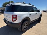 Used 2021 Ford Bronco Sport Big Bend w/ Big Bend Package (96B) image 4