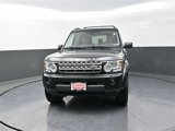 Used 2013 Land Rover LR4 HSE image 2