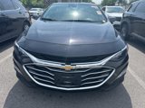 Used 2023 Chevrolet Malibu LT image 2