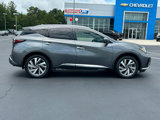 Used 2020 Nissan Murano SL w/ Moonroof Package image 5