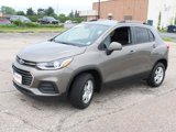 Used 2021 Chevrolet Trax LT w/ LT Convenience Package image 5
