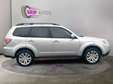 Used 2011 Subaru Forester 2.5X Limited w/ Protection Group 3 image 4