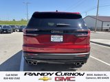 New 2025 GMC Acadia Elevation w/ Elevation Premium Package image 4
