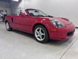 Used 2001 Toyota MR2 image 3