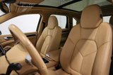 Used 2014 Porsche Cayenne Platinum Edition image 5
