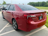 Used 2012 Toyota Camry SE image 6