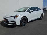 New 2025 Toyota Corolla SE w/ Convenience Package image 4