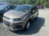 Used 2021 Chevrolet Trax LT w/ LT Convenience Package image 3