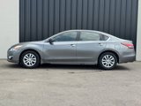 Used 2015 Nissan Altima 2.5 S image 2