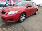 Used 2010 Toyota Corolla S image 2