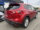 Used 2015 MAZDA CX-5 Grand Touring image 5