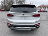 Used 2019 Hyundai Santa Fe AWD image 4